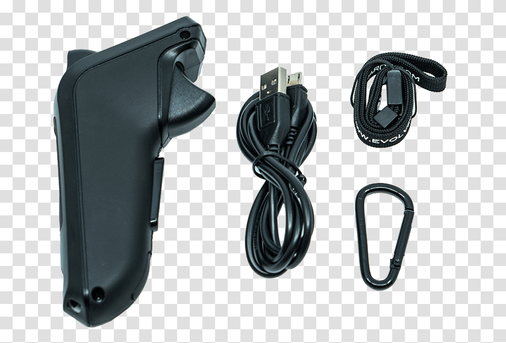 Remote Cable, Adapter, Plug, Wristwatch Transparent Png