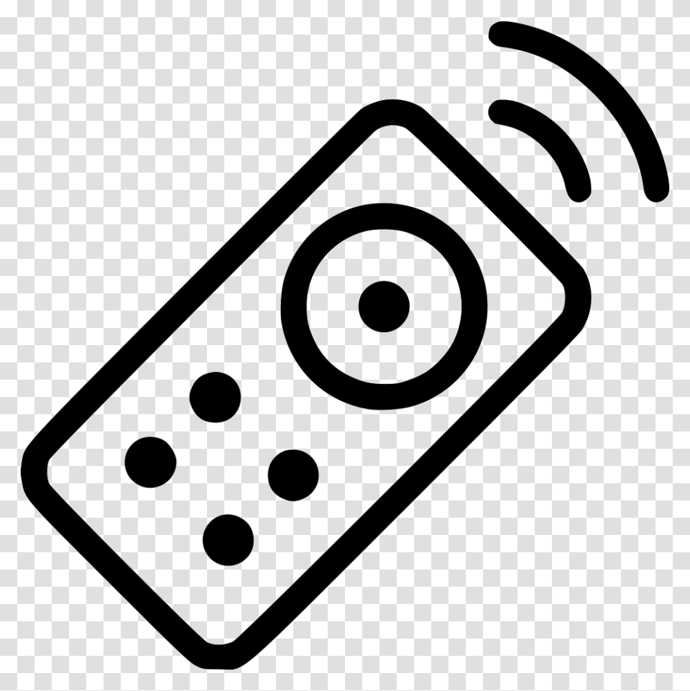 Remote Control Icon Free Download, Domino, Game Transparent Png