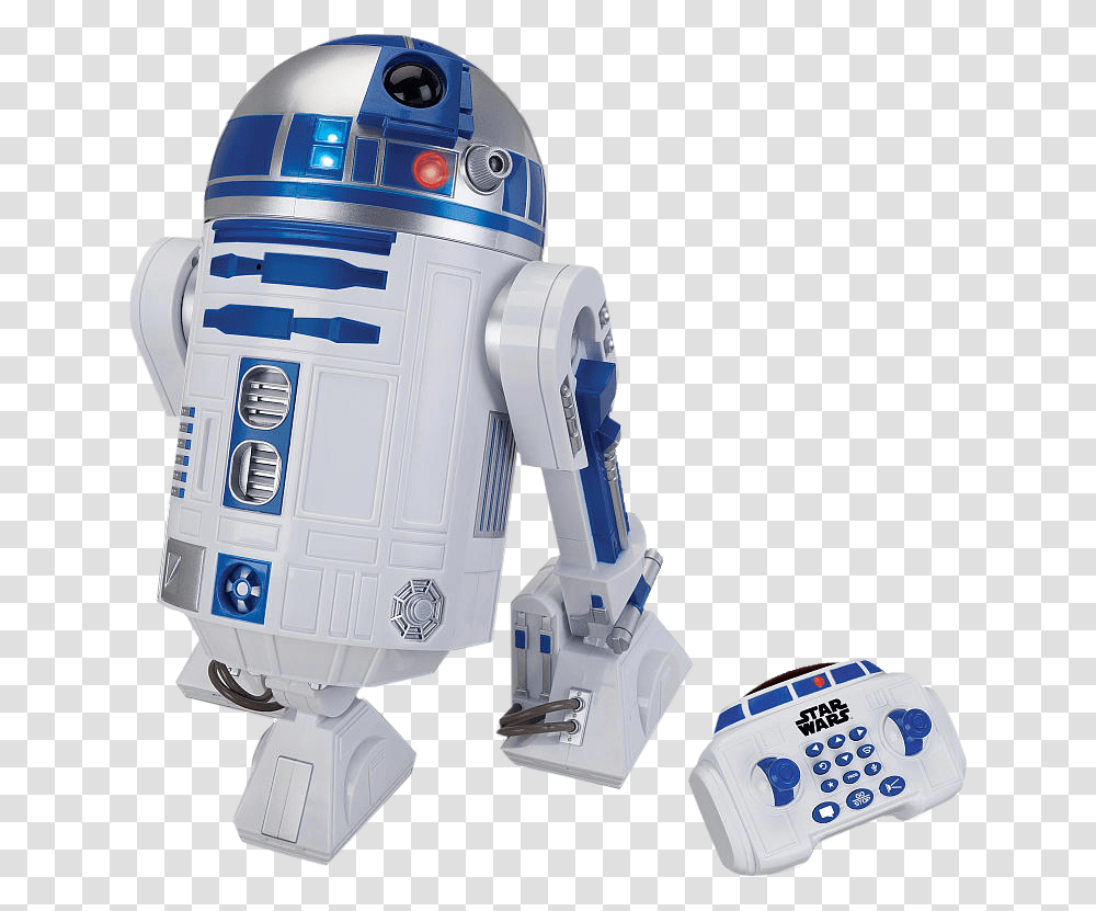 Remote Control Star Wars Toys, Robot, Helmet, Apparel Transparent Png
