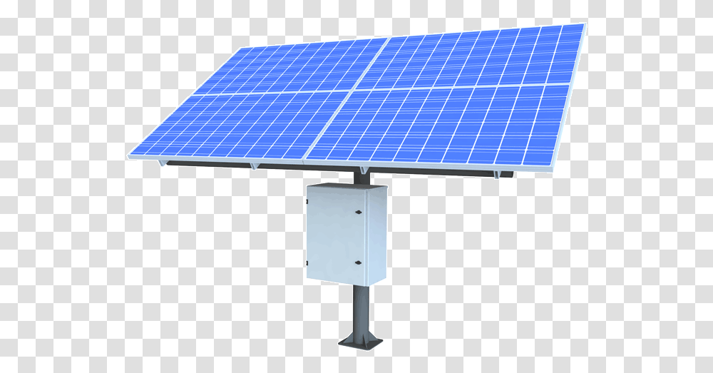 Remote Power Kit, Electrical Device, Solar Panels, Mailbox, Letterbox Transparent Png