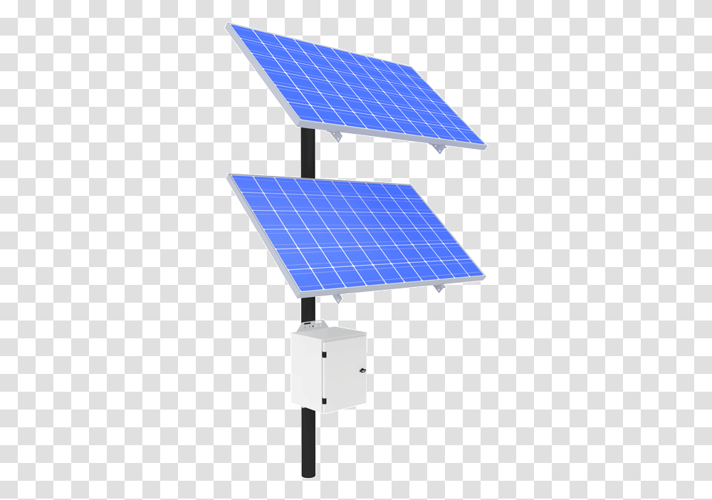 Remote Power Kit Ping Pong, Electrical Device, Solar Panels Transparent Png