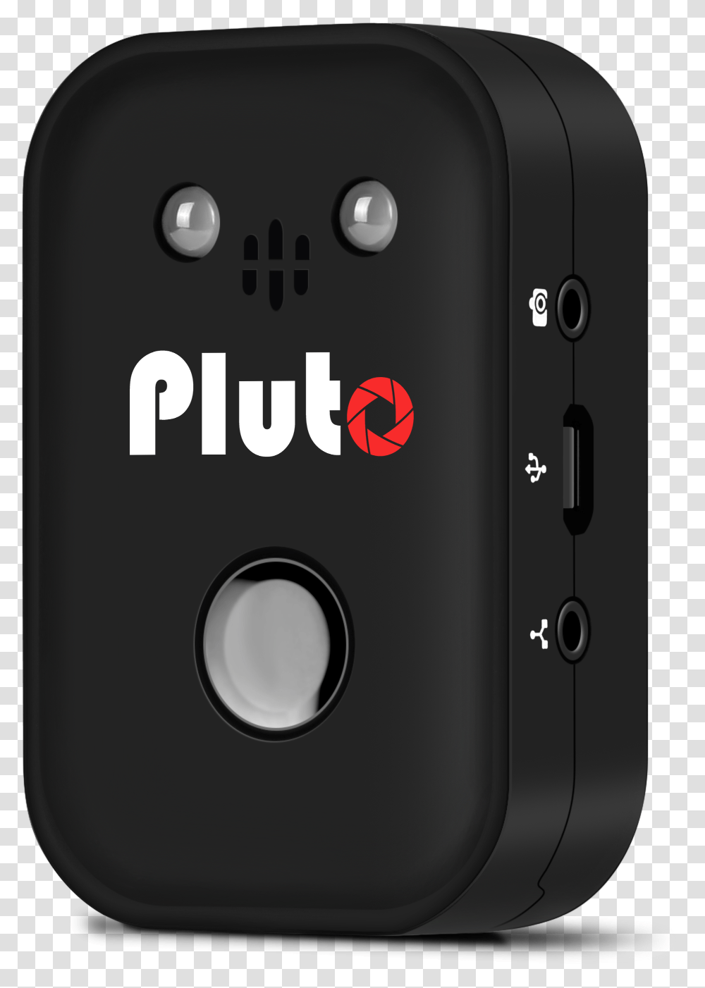 Remote Shutter Camera Pluto Trigger Electronics, Speaker, Audio Speaker Transparent Png