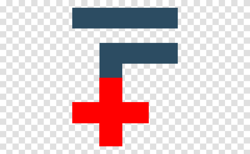 Remote Support Animated Hospital Door, Logo, Trademark, Red Cross Transparent Png