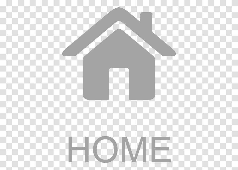 Remote Working Download Clipart House Icon, Axe, Tool, Cross Transparent Png
