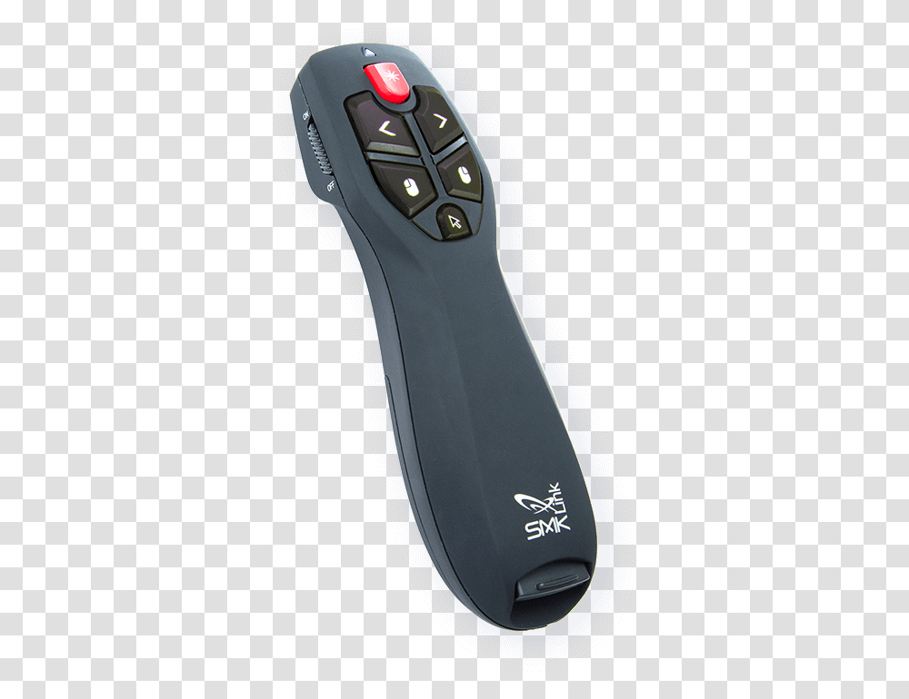 Remotepoint Air Point Presenter Remote Control, Mobile Phone, Electronics, Cell Phone Transparent Png