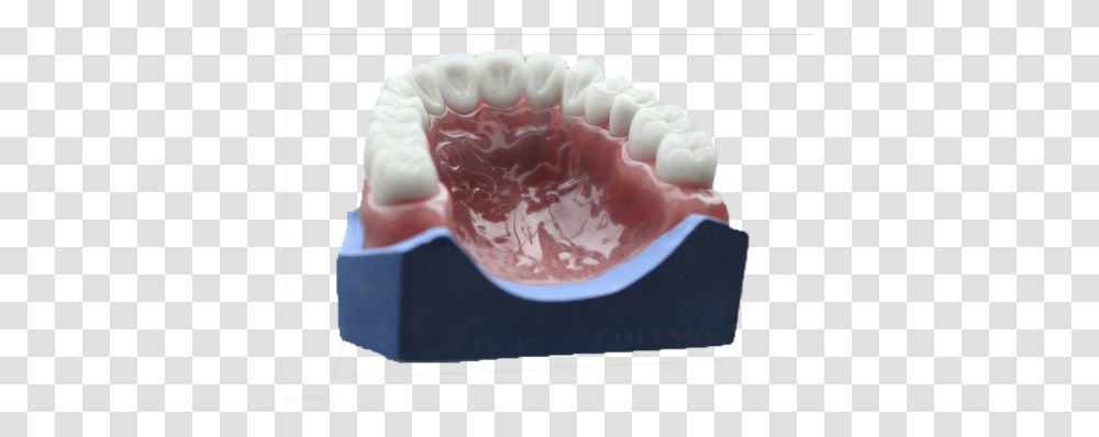 Removables - Gcdl Tongue, Jaw, Birthday Cake, Dessert, Food Transparent Png