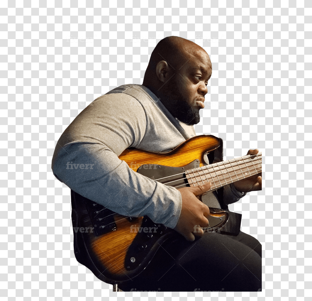 Remove Background To Make Sitting, Person, Human, Guitar, Leisure Activities Transparent Png