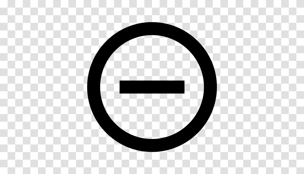 Remove Circle Outline Remove User Icon With And Vector, Gray, World Of Warcraft Transparent Png