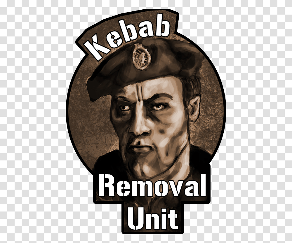 Remove Kebab Serbia Memes, Person, Human, Pirate, Poster Transparent Png