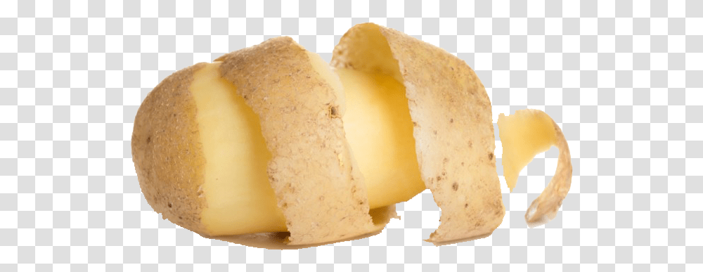 Remove Skin Of Potato, Sweets, Food, Confectionery, Sliced Transparent Png