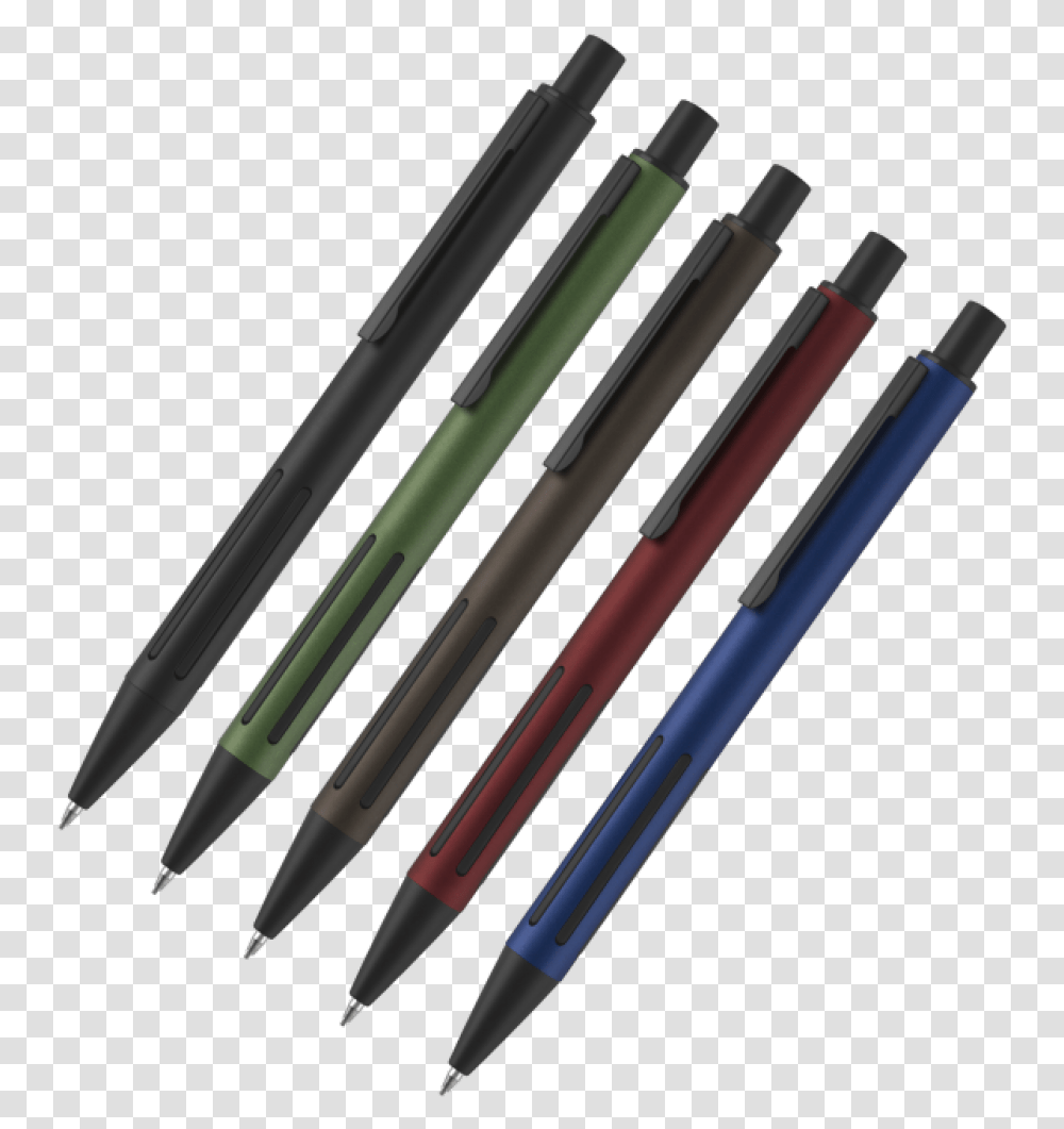 Remus Mechanical Pencil Metal, Weapon, Weaponry Transparent Png