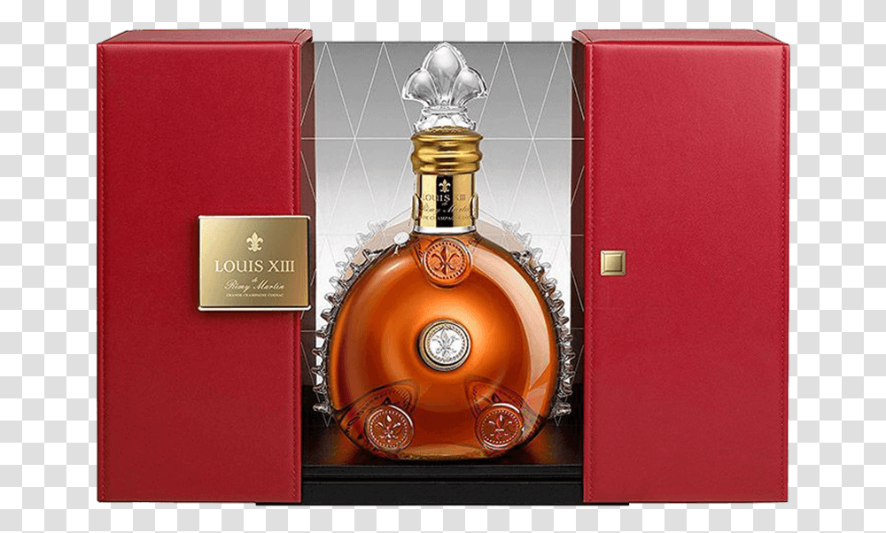 Remy Martin Louis Xiii Cognac 700ml Gift Boxed Cognac Louis Xiii Remy Martin, Liquor, Alcohol, Beverage, Drink Transparent Png