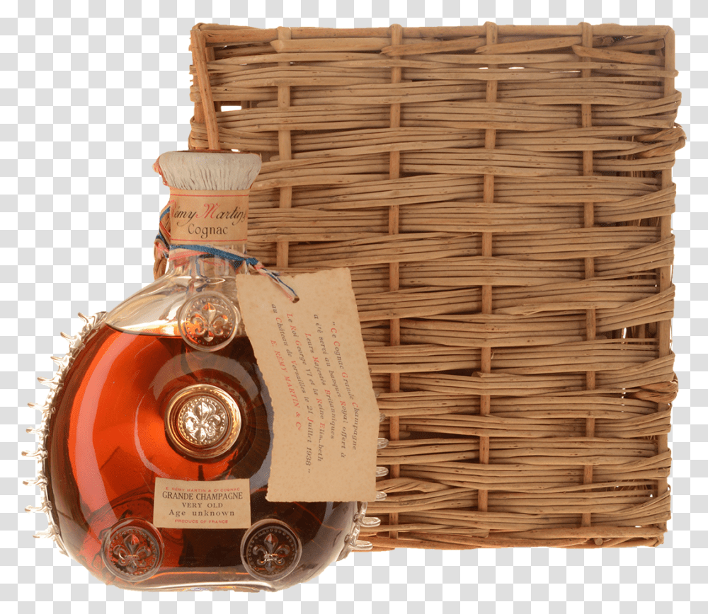 Remy Martin Louis Xiii Very Old Age Unknown 1946 Car, Liquor, Alcohol, Beverage, Drink Transparent Png