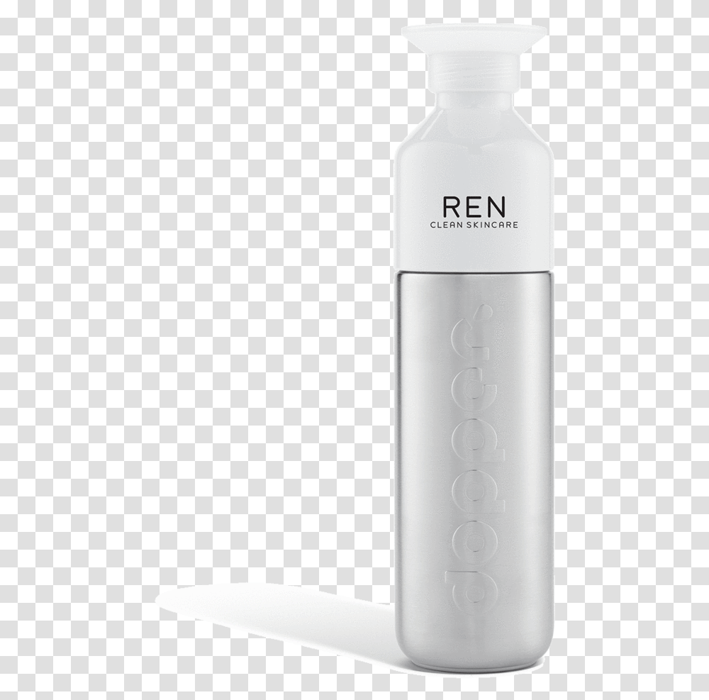 Ren, Shaker, Bottle, Cylinder, Lighter Transparent Png