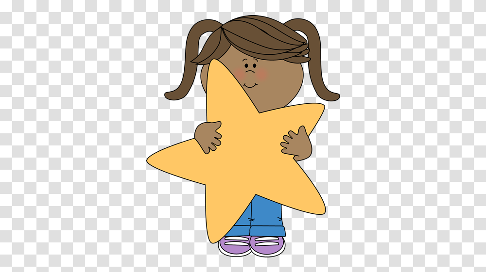 Renaissance Awards Day Van Wert Elementary School Star Student Clipart, Star Symbol, Sleeve, Clothing, Apparel Transparent Png