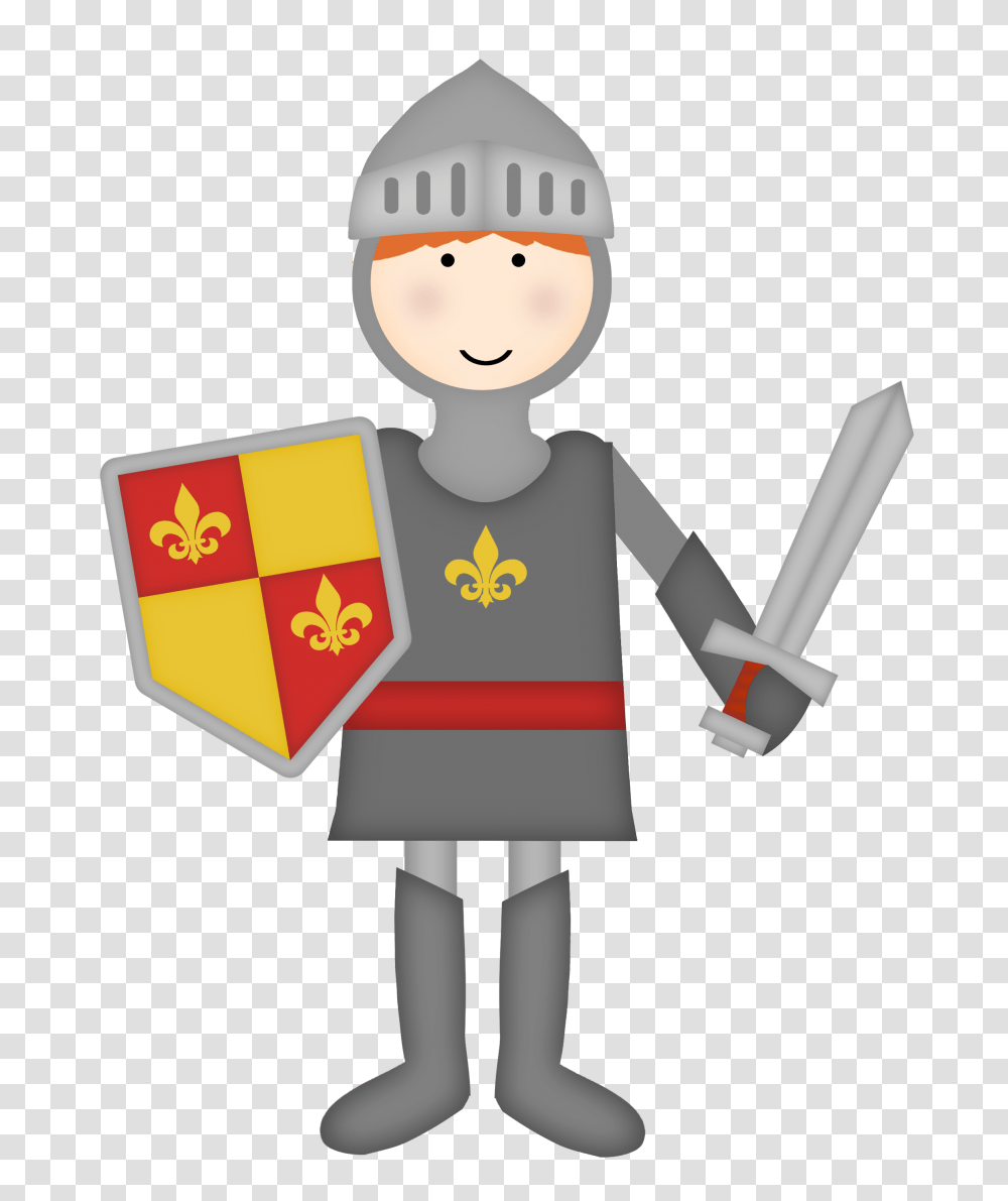 Renaissance Clipart Knight, Toy, Armor, Shield Transparent Png