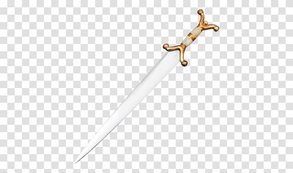 Renaissance Clipart Medieval Sword Short Sword Fantasy Art, Blade, Weapon, Weaponry, Knife Transparent Png