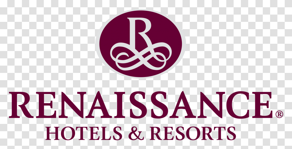Renaissance Hotel, Alphabet, Logo Transparent Png