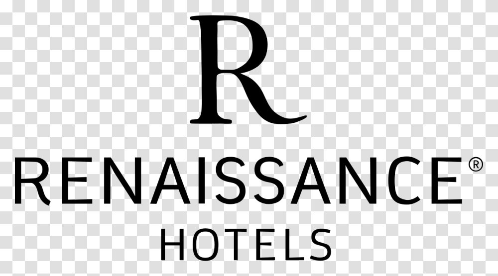 Renaissance Hotel Logo, Gray, World Of Warcraft Transparent Png