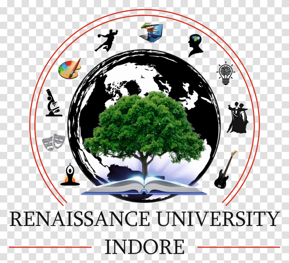 Renaissance University Renaissance University My City Toppers 94.3 My Fm, Tree, Plant, Oak, Sycamore Transparent Png