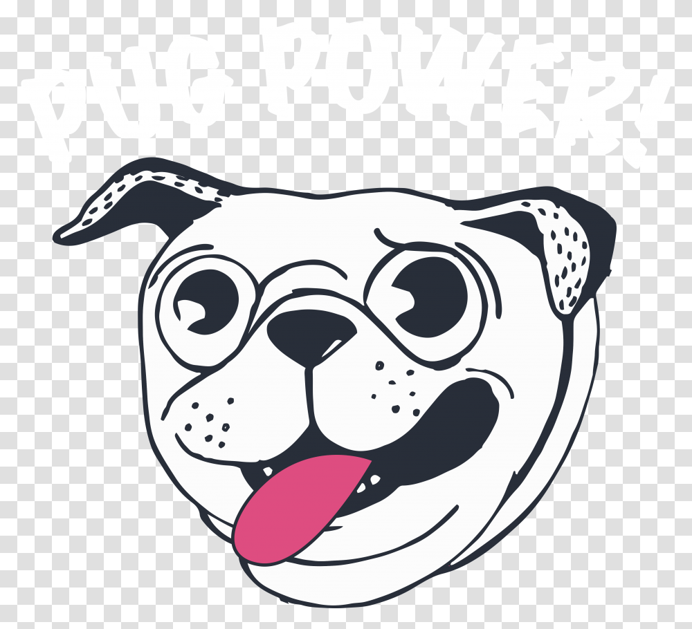 Renascence Bulldogge, Mouth, Lip, Plant, Stencil Transparent Png