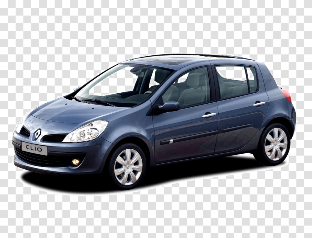 Renault, Car, Sedan, Vehicle, Transportation Transparent Png
