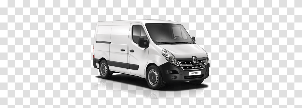 Renault, Car, Van, Vehicle, Transportation Transparent Png
