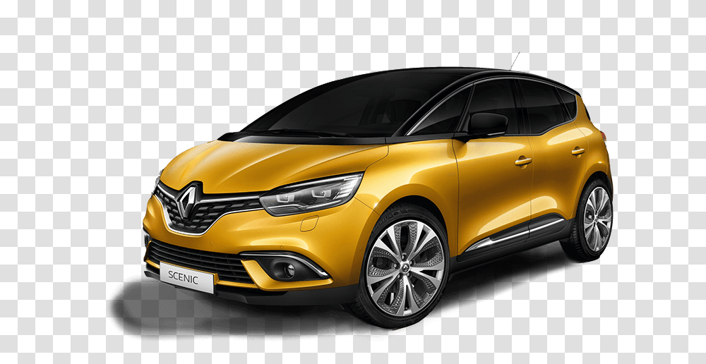 Renault, Car, Vehicle, Transportation, Automobile Transparent Png