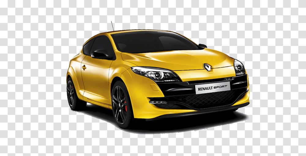 Renault, Car, Vehicle, Transportation, Automobile Transparent Png