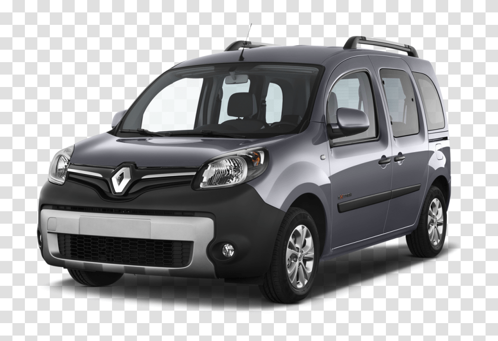 Renault, Car, Vehicle, Transportation, Van Transparent Png