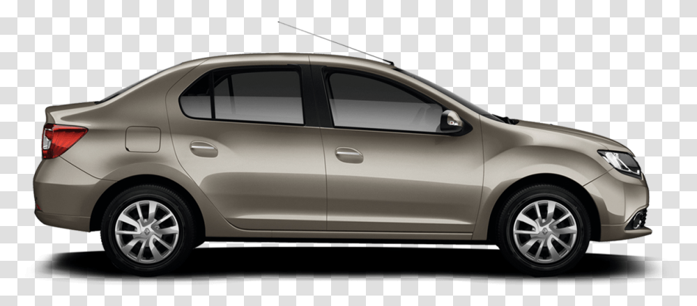 Renault Dacia Car Background, Vehicle, Transportation, Automobile, Sedan Transparent Png