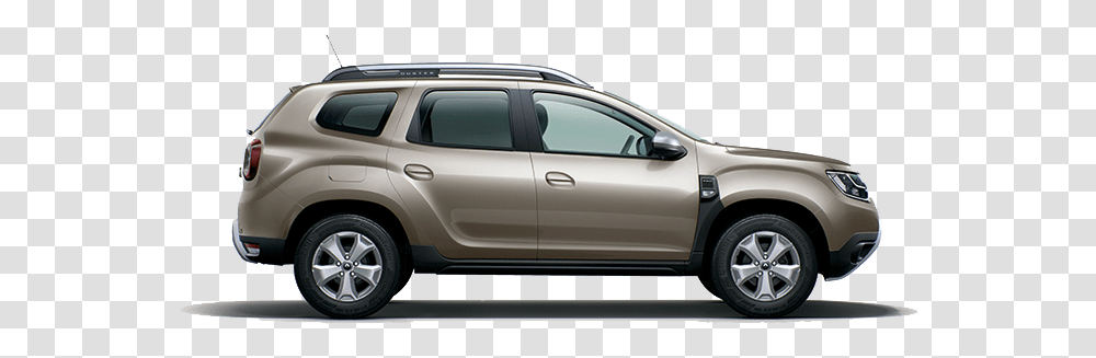 Renault Duster 2020 India, Car, Vehicle, Transportation, Automobile Transparent Png