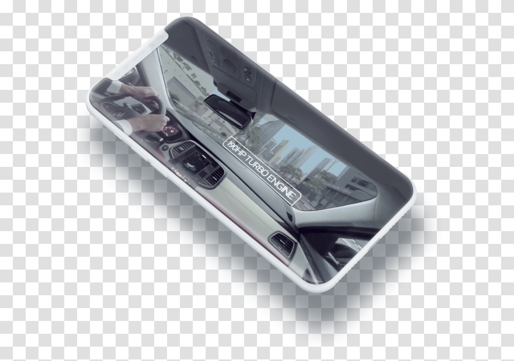 Renault, Electronics, Mobile Phone, Cell Phone, Tape Player Transparent Png