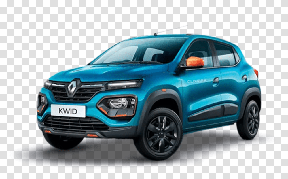 Renault Kwid Kwid On Road Price In Bangalore, Car, Vehicle, Transportation, Automobile Transparent Png