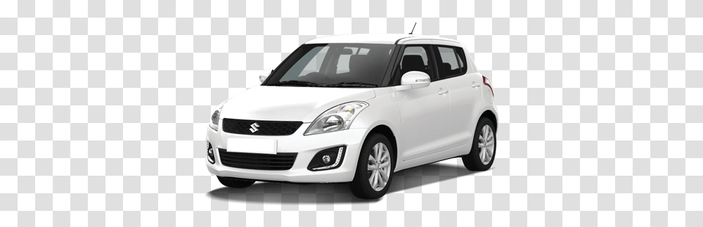 Renault Kwid Vs Swift, Sedan, Car, Vehicle, Transportation Transparent Png