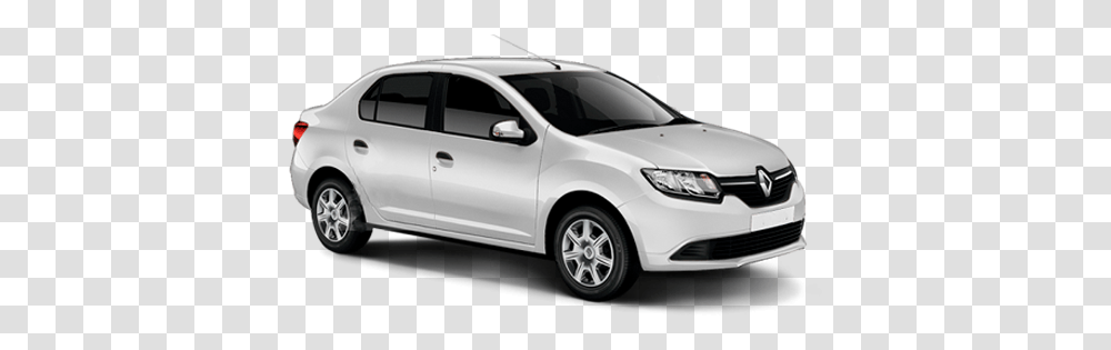 Renault Logan 3 Image Red Dot Award Car, Vehicle, Transportation, Sedan, Van Transparent Png