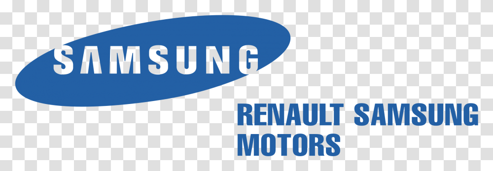 Renault Samsung Motors, Logo, Trademark Transparent Png