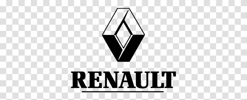 Renault, Triangle, Star Symbol Transparent Png
