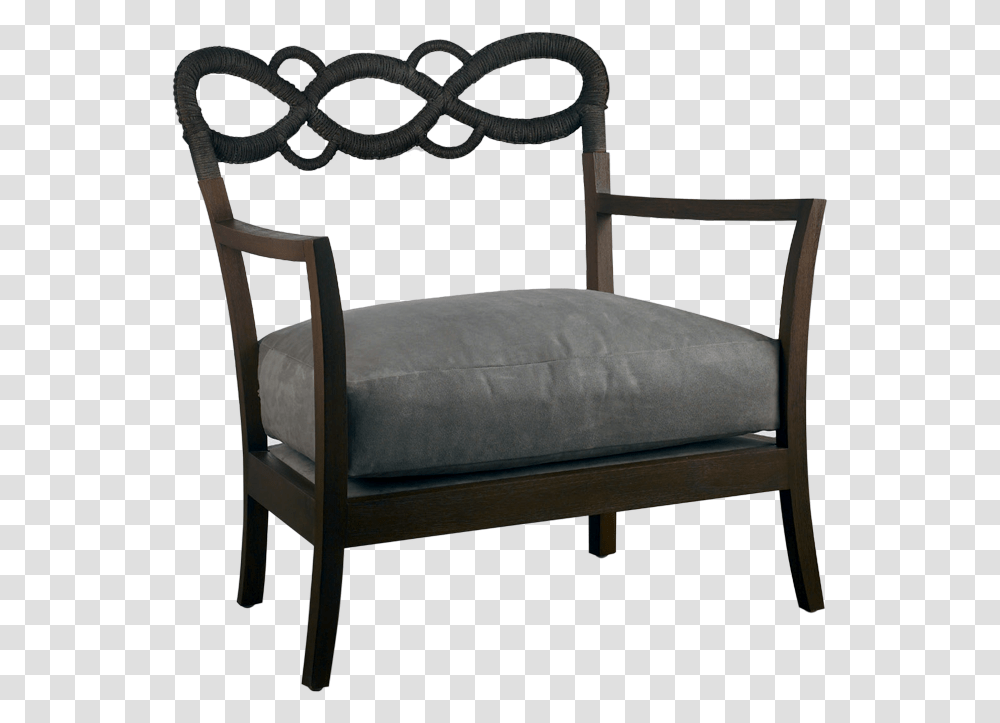 Renda Lounge Chair Outdoor Furniture, Armchair Transparent Png