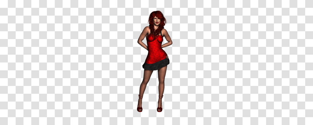 Render Person, Costume, Pants Transparent Png