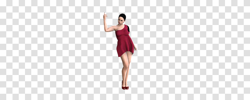 Render Person, Dance Pose, Leisure Activities Transparent Png