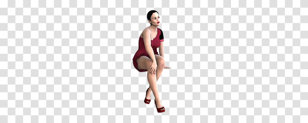 Render Person, Dance Pose, Leisure Activities Transparent Png
