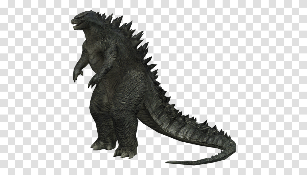 Render By Papkapapka On Godzilla 2014 Godzilla Render, Dinosaur, Reptile, Animal, T-Rex Transparent Png