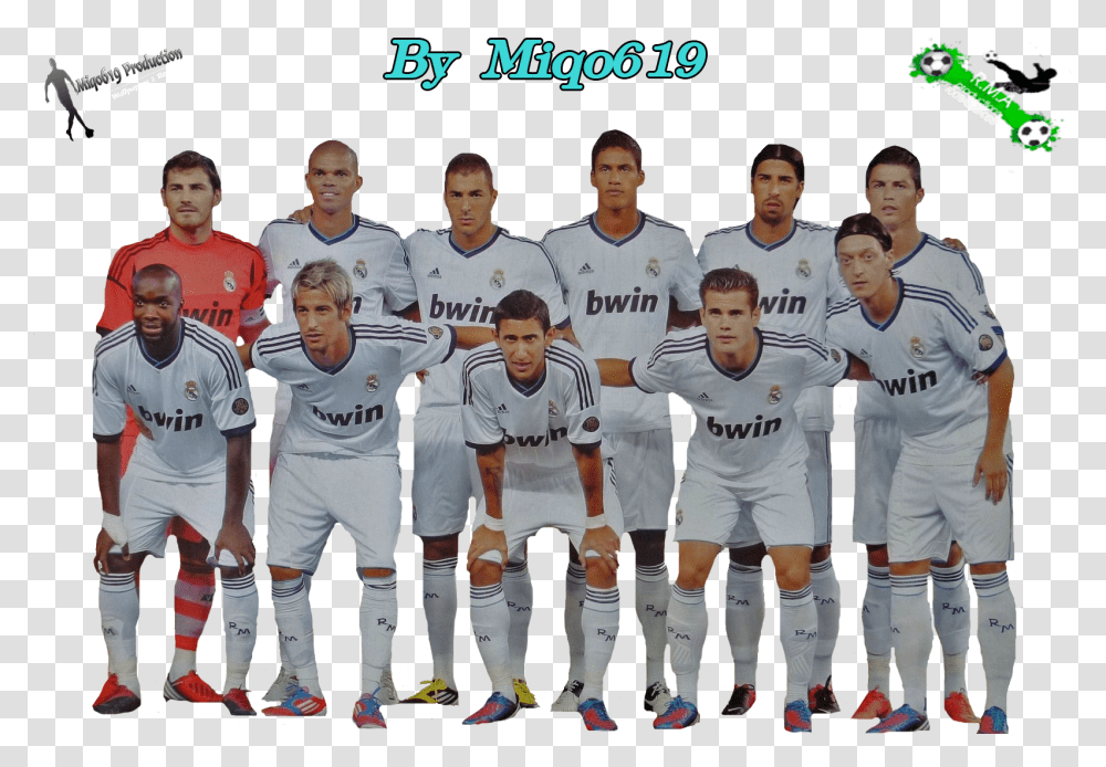 Render Do Real Madrid, Person, Sleeve, People Transparent Png
