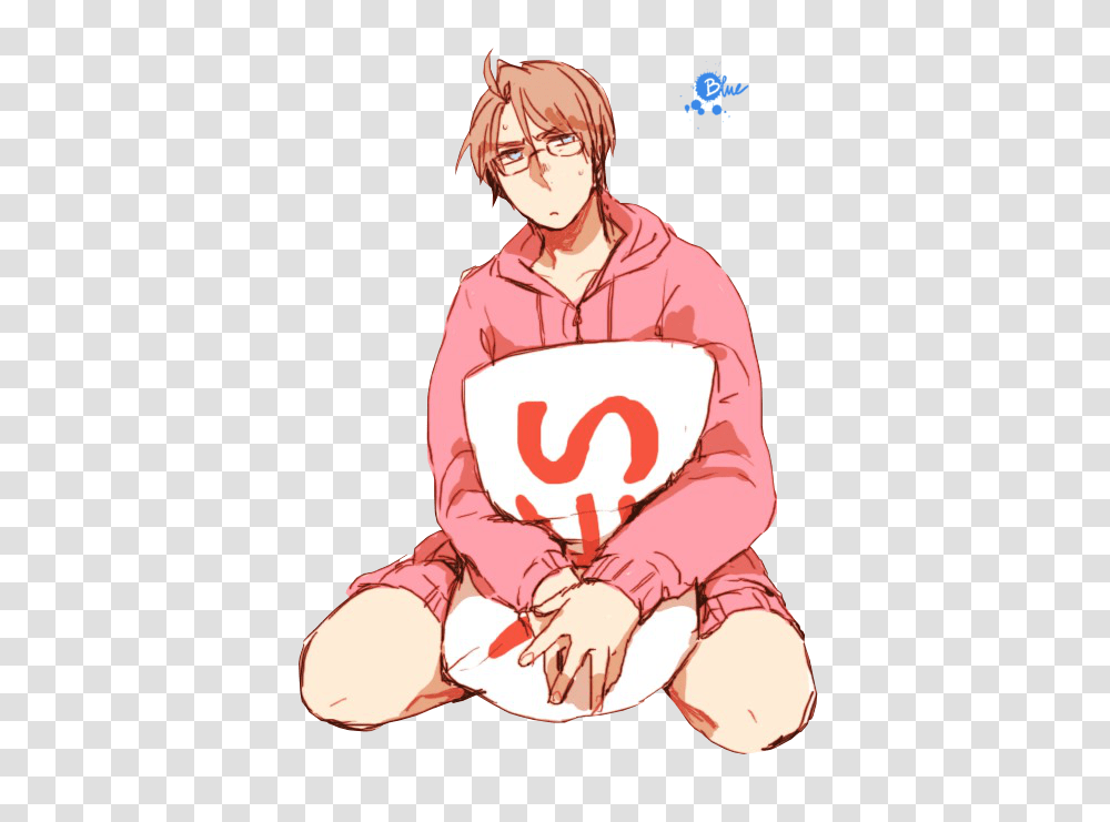 Render Hetalia, Person, Human, Kneeling, Sitting Transparent Png