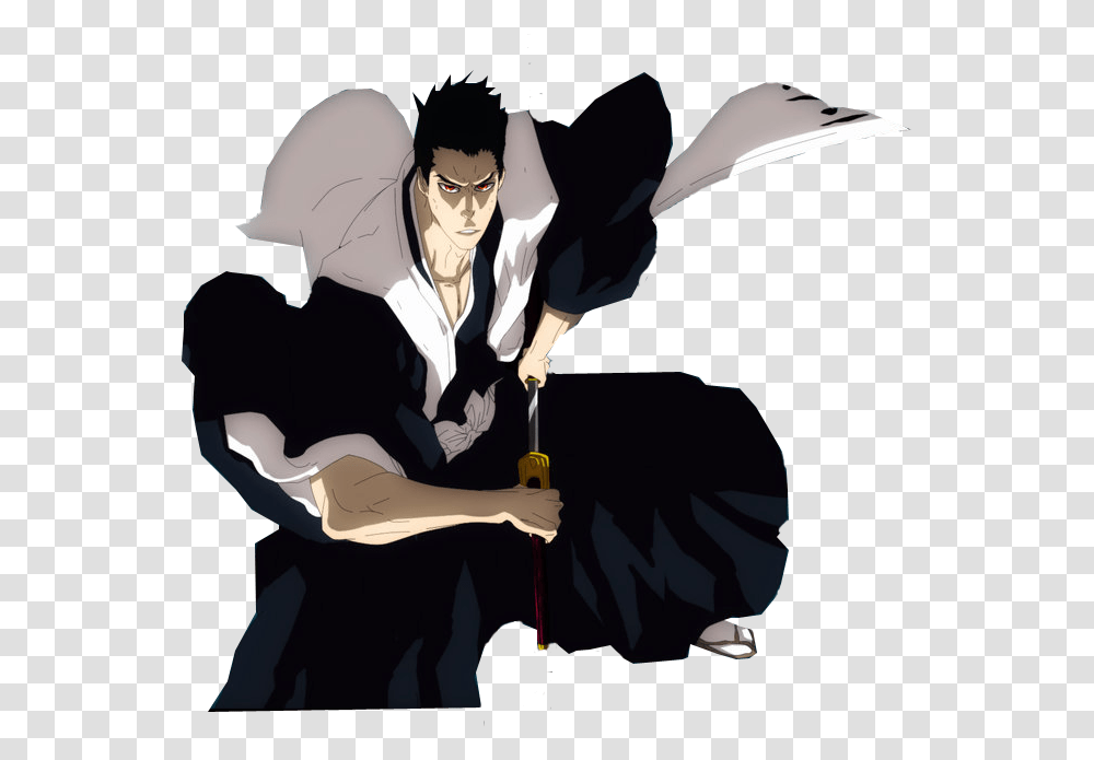 Render Isshin Bleach By Ratsuo D614x9t Isshin Kurosaki Fan Art, Person, Performer, Helmet Transparent Png