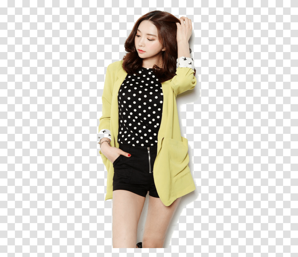Render Kim Shin Yeong 1 By Dorkysica D6nr93g Itsmestyle, Texture, Person, Human Transparent Png