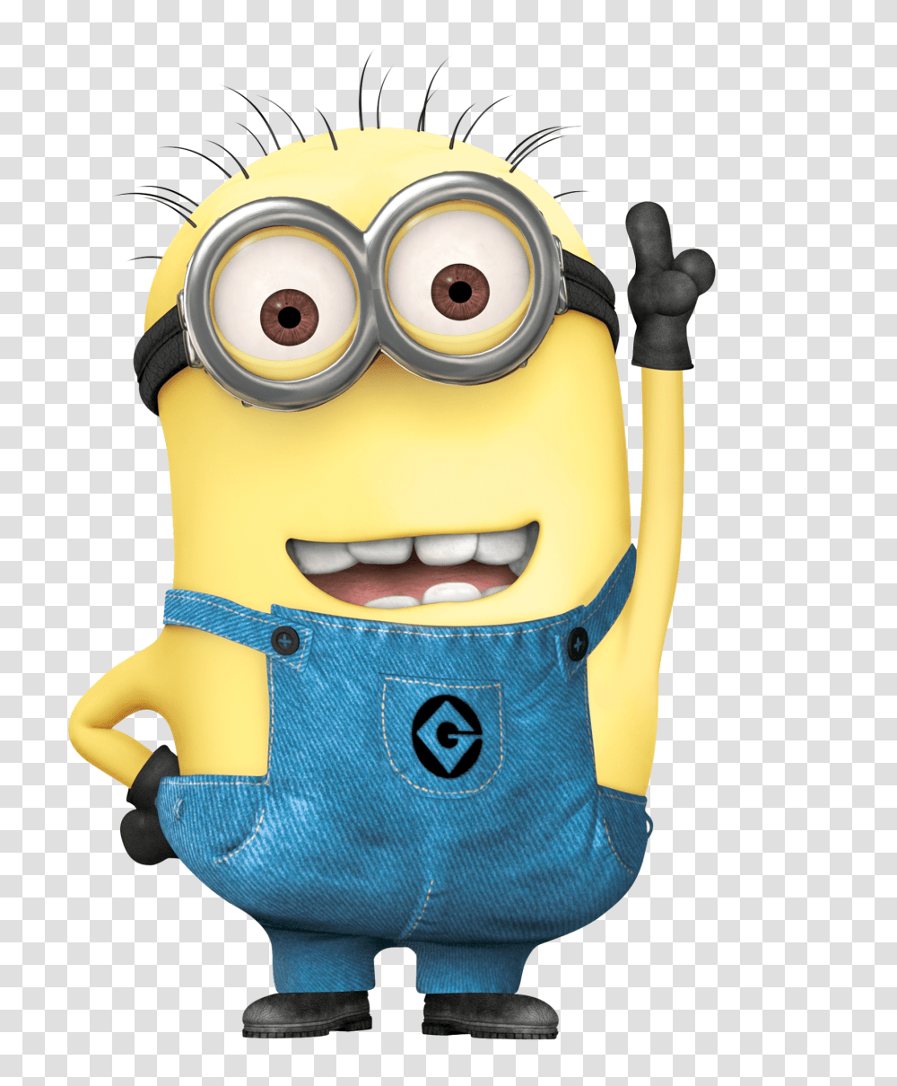 Render Minion, Toy, Goggles, Accessories, Accessory Transparent Png