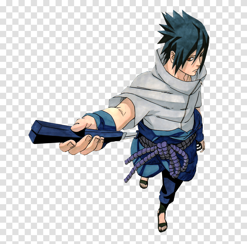 Render Naruto, Person, Outdoors, Manga, Comics Transparent Png