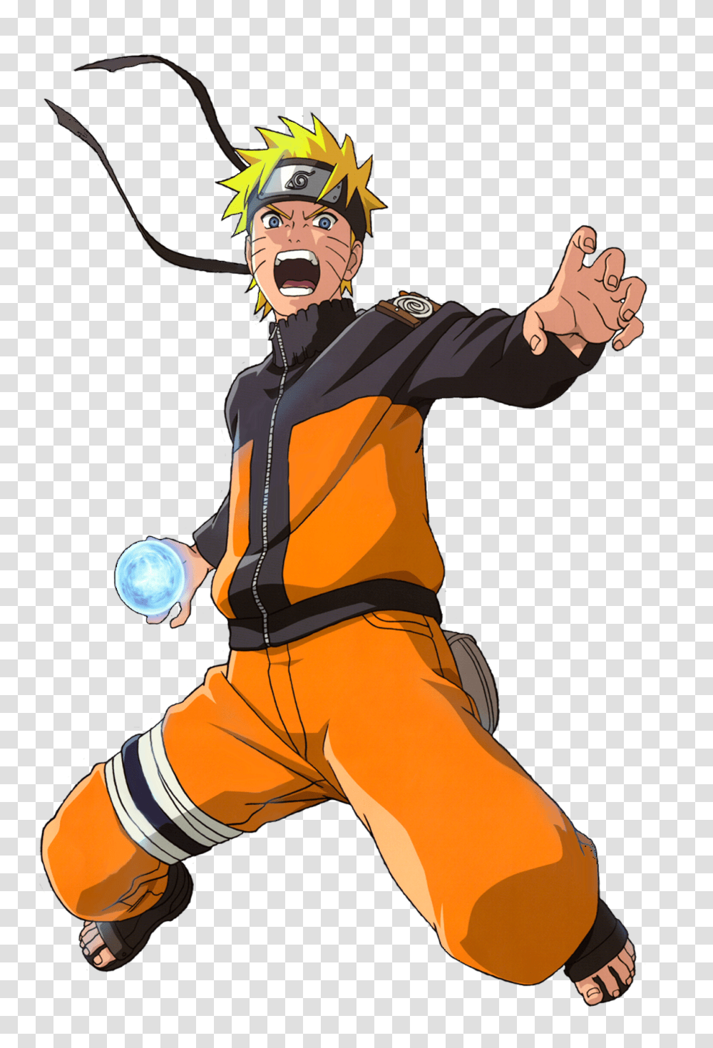 Render Naruto Rasengan Hd Image Wallpaper For Ipad, Person, Face, Hand, Sport Transparent Png